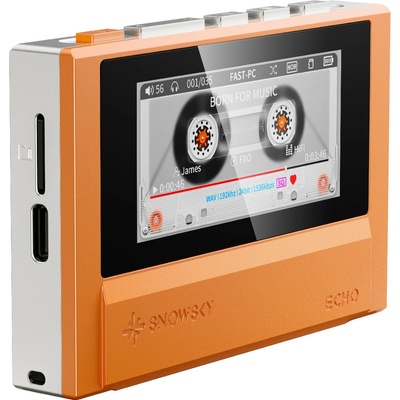 FiiO SNOWSKY Echo