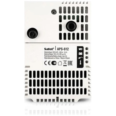Záložní zdroj Satel APS-612