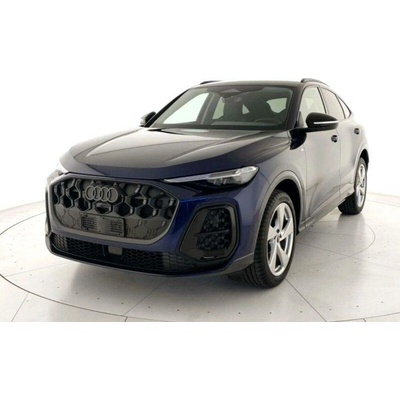 Audi Q5 40 TDI quattro S-line Sportback 150 kW