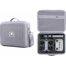 Stablecam Sivé veľké nylonové puzdro na rameno pre DJI NEO 2 (RC-N3) 1DJ8286