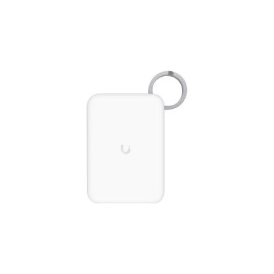 UbiQuiti WiFiMan Wizard Аксесоар за смартфон и мобилен телефон, UBS-C, 300 mAh, бял (WM-W)
