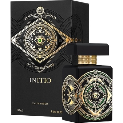 Initio Parfums Prives Initio Oud for Happiness parfémovaná voda unisex 90 ml tester