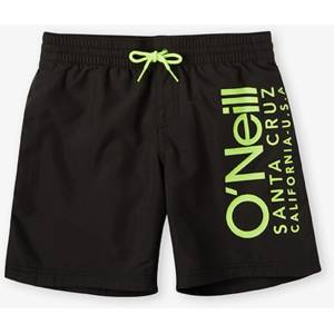 O'Neill Original Cali Детски бански O'Neill | Cheren | Момчешки | 140
