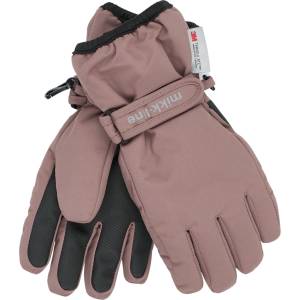 Mikk-Line Детски ръкавици Mikk-Line Kid's Nylon Glove - Twilight Mauve - размер 122/128 (EU) (202-6755-0413)