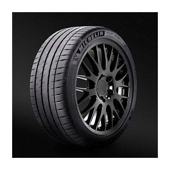 Michelin Pilot Sport 4 S 325/35 R23 115Y
