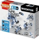 Engino Inventor Aircrafts 4 Models