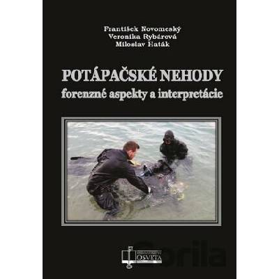Potápačské nehod