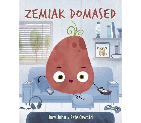 Zemiak domased