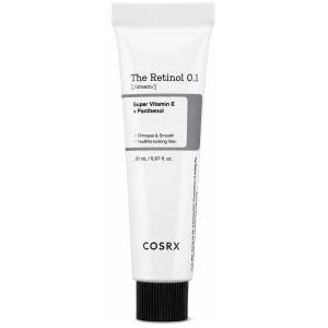 COSRX The Retinol 0.1 крем за лице Cream 20 ml