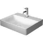 Duravit DuraSquare 60x47 cm shiny white (2353600070)