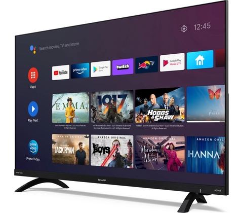 Sharp 32DI2EA