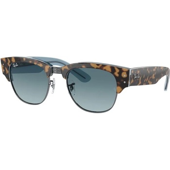Image 1 of Ray-Ban Mega Clubmaster RB0316S 13163M