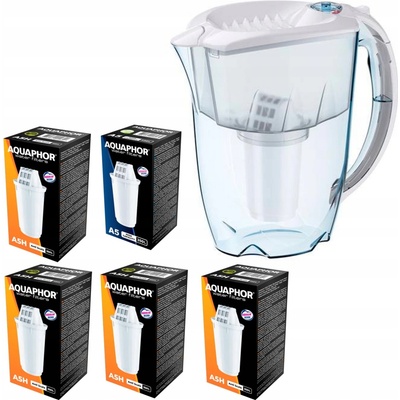 Aquaphor Prestige 2,8 l Biela
