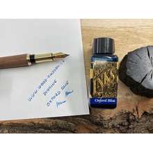 Inkoust Diamine Oxford Blue 30ml