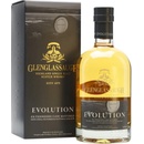 Glenglassaugh Evolution 50% 0,7 l (karton)