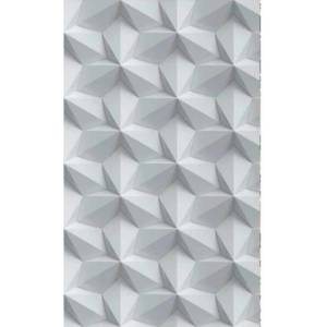 DIMEX ART Флизелинов фототапет 3d модерен орнамент 150 x 250 см