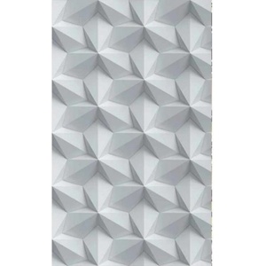 DIMEX ART Флизелинов фототапет 3d модерен орнамент 150 x 250 см