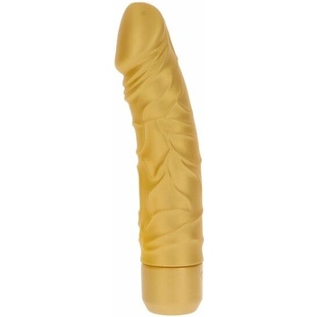 TOYJOY Gold Dicker
