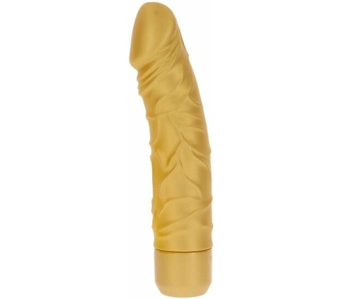 TOYJOY Gold Dicker