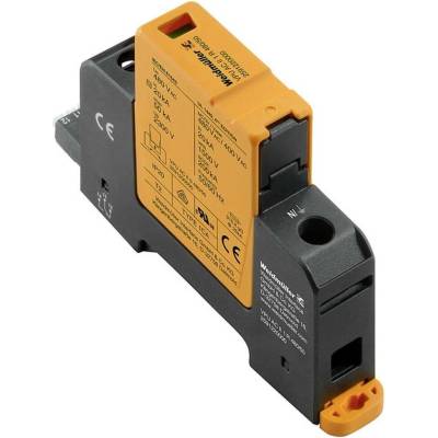 Weidmüller 2591220000 VPU AC II 1 R 480/50 zvodič prepätia 50 kA 1 ks
