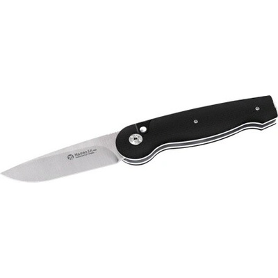 Maserin model 490 G10N