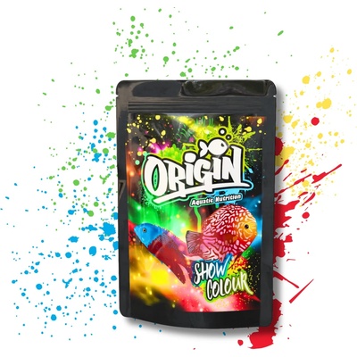 Origin Show Colour 120 g