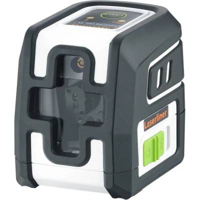 Laserliner Линеен лазерен нивелир Laserliner SmartCross-Laser GX/ 40 м (036.730E)