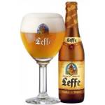 Лефе Бира Leffe 330мл