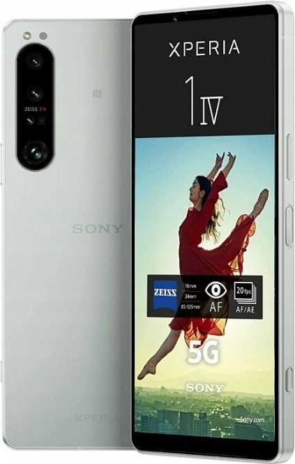 Sony Xperia 1 IV 5G 12GB/256GB White od 23 480 Kč - Heureka.cz