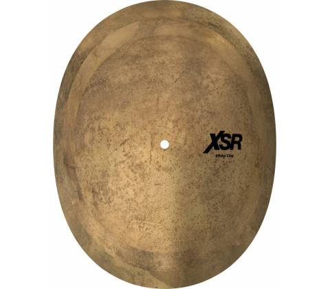 Sabian XSR Effeks Clap