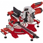 Einhell TC-SM 216 (4300380) Потапящ циркуляр, герунг