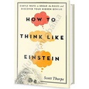 Mysli jako Einstein - Scott Thorpe