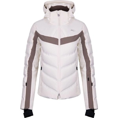 Kjus Momentum Jacket W béžová