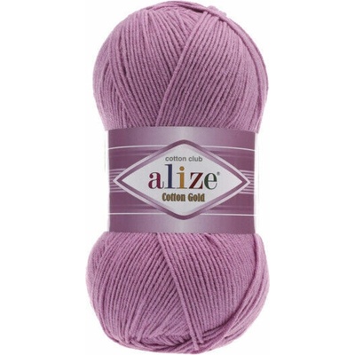 Příze Alize Cotton Gold, 100 g - 98