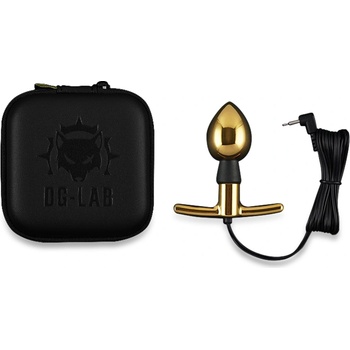 Dungeon Lab Bi-Polar Electro Plug