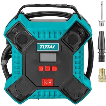 Image 1 of TOTAL TTAC1601