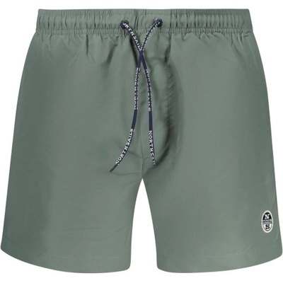 North Sails Мъжки бански костюм north sails, m, Зелен (975009000_ve0419)