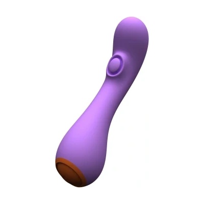 Party toys Пулсиращ G-спот вибратор от силикон Party Toys Tiki
