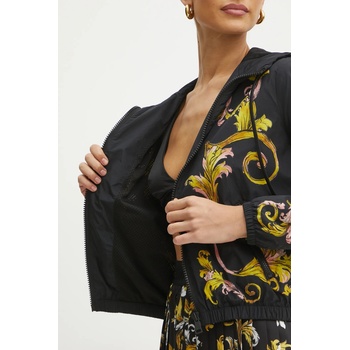 Versace Jeans Couture Яке Versace Jeans Couture (78HASD01.CQ00D)