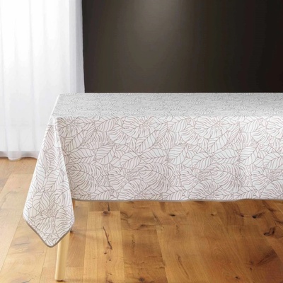 Douceur d'intérieur Obdélníkový ubrus s potiskem Solea 150x240cm