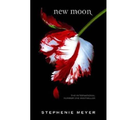 New Moon - Stephenie Meyer