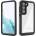 4smarts Rugged Case Active Pro STARK - ударо и водоустойчив кейс за Samsung Galaxy S23 (черен)