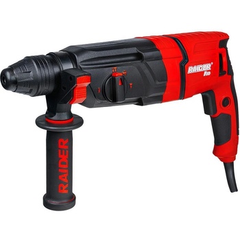 Raider RDP-HD60 (013128)