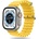 Tech-Protect Каишка Tech-Protect IconBand Pro за Apple Watch 4 / 5 / 6 / 7 / 8 / 9 / SE / Ultra 1 / 2 (42/44/45/49 mm), жълта (9490713930205)