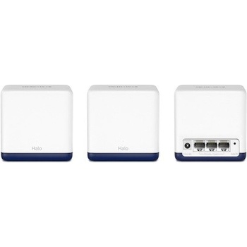 Mercusys Halo H50G, 3ks