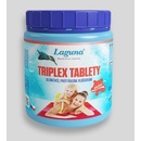 Bazénová chémia LAGUNA MINI Triplex tablety 0,5kg