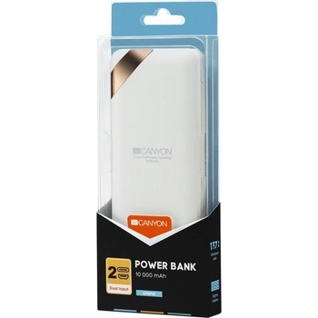 Canyon CNE-CPBP10W