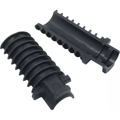 Držiak batérie Di2 RITCHEY BATTERY RUBBER MOUNT cez 27.2mm