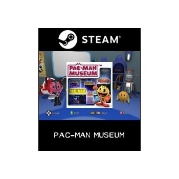 PACMAN Museum