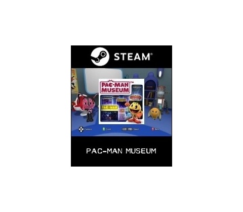 PACMAN Museum
